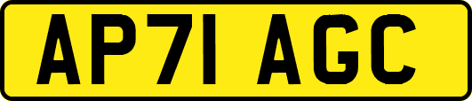 AP71AGC