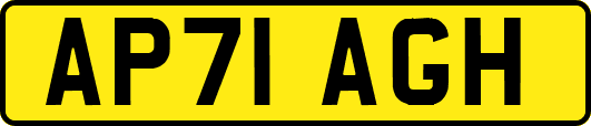 AP71AGH