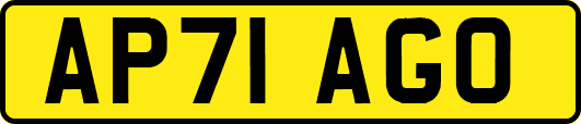 AP71AGO