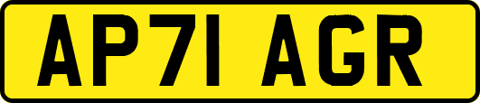 AP71AGR