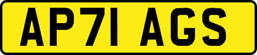 AP71AGS