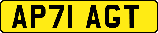AP71AGT