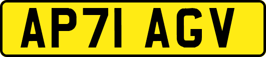 AP71AGV