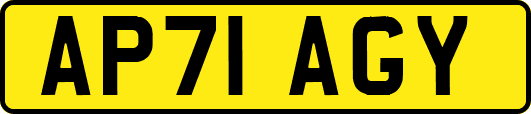 AP71AGY