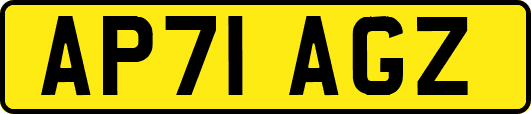 AP71AGZ