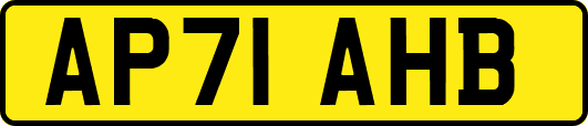 AP71AHB