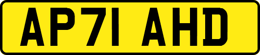 AP71AHD