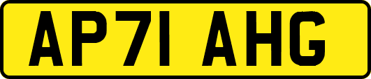 AP71AHG