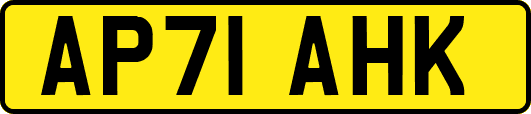 AP71AHK