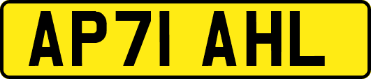 AP71AHL