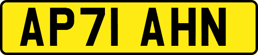 AP71AHN