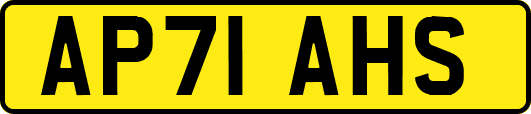 AP71AHS