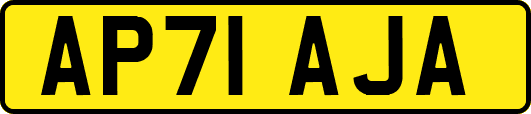 AP71AJA