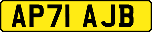 AP71AJB