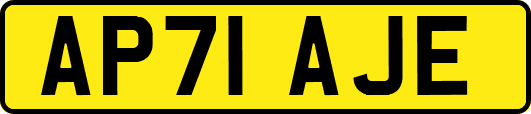 AP71AJE
