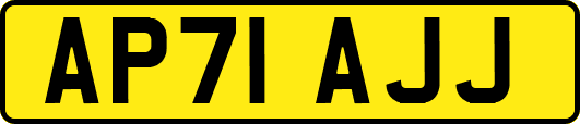 AP71AJJ