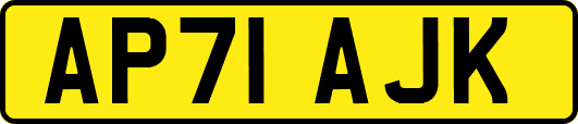 AP71AJK