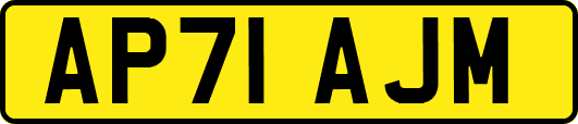 AP71AJM