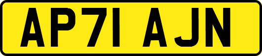 AP71AJN