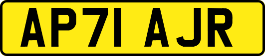 AP71AJR