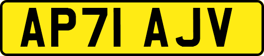 AP71AJV