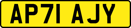 AP71AJY
