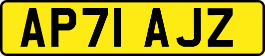 AP71AJZ