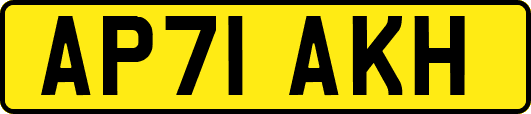 AP71AKH