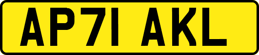 AP71AKL