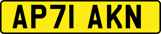 AP71AKN
