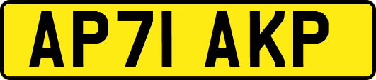 AP71AKP