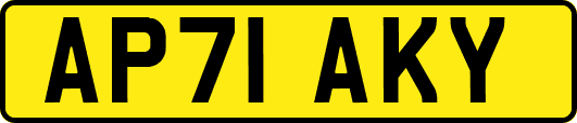 AP71AKY