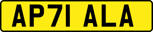 AP71ALA