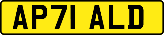 AP71ALD