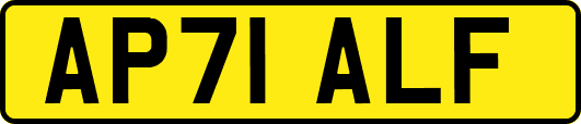AP71ALF