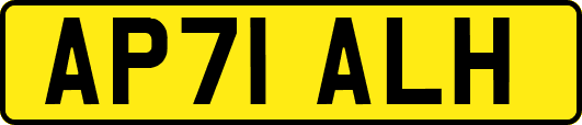 AP71ALH