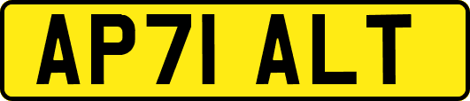 AP71ALT