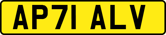 AP71ALV