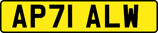 AP71ALW