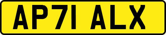 AP71ALX