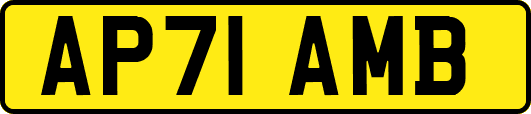 AP71AMB