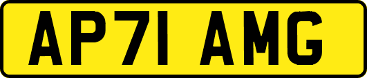 AP71AMG