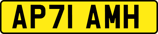 AP71AMH