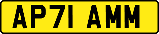 AP71AMM