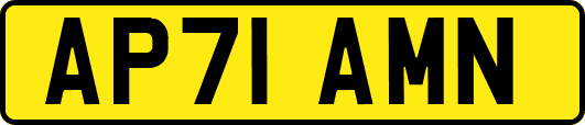 AP71AMN
