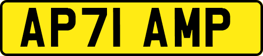 AP71AMP