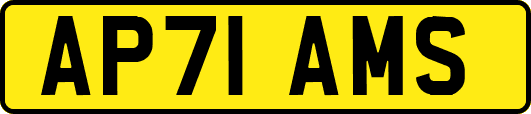 AP71AMS