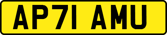 AP71AMU