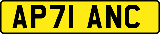 AP71ANC