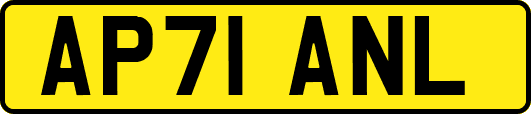 AP71ANL